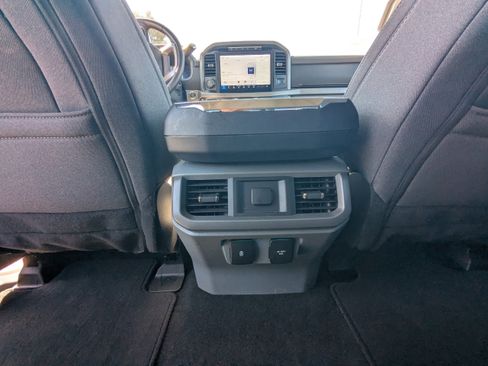 Used 2024 Ford F150 XLT w/ Equipment Group 302A MID image 13