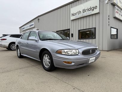 Used 2005 Buick Le Sabre Custom