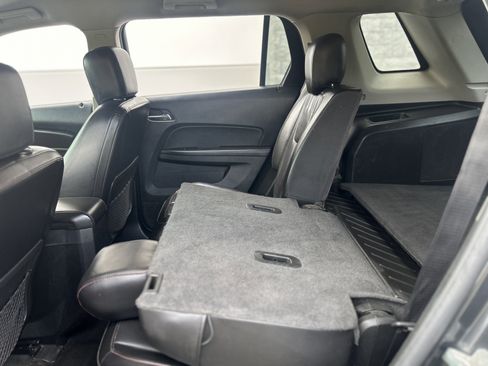 Used 2013 GMC Terrain SLT w/ Cargo Package AWD/4WD image 14