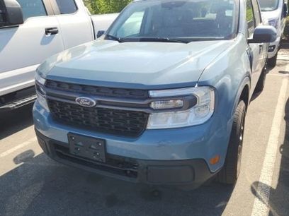 Used 2023 Ford Maverick XLT w/ XLT Luxury Package