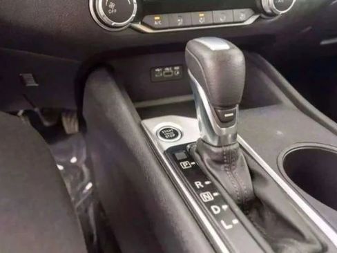 Used 2020 Nissan Altima 2.5 S image 21