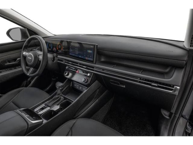 New 2026 Hyundai Tucson SEL Plus AWD/4WD image 14