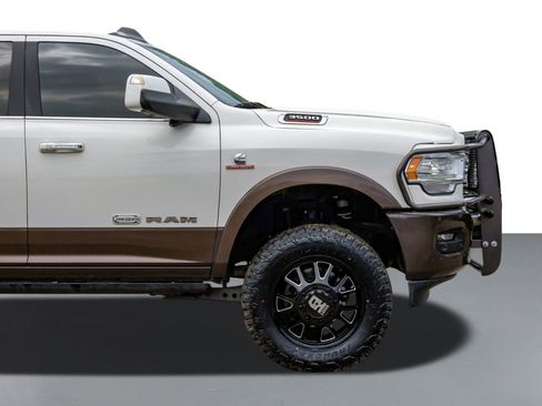 Used 2019 RAM 3500 Limited image 8