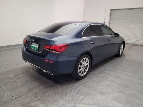 Used 2021 Mercedes-Benz A 220 image 9