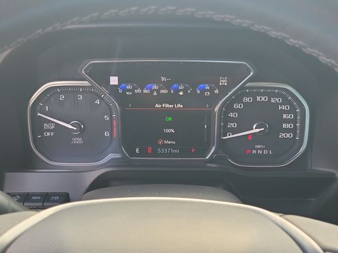 Used 2021 GMC Sierra 1500 Denali w/ Denali Ultimate Package AWD/4WD image 26