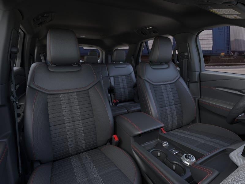 New 2026 Ford Explorer ST-Line w/ Premium Package RWD image 10