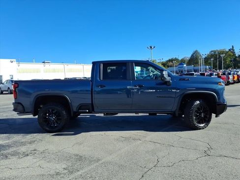 New 2026 Chevrolet Silverado 2500 LT w/ Trail Boss Package image 3