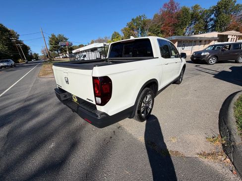 Used 2019 Honda Ridgeline RTL-T image 5