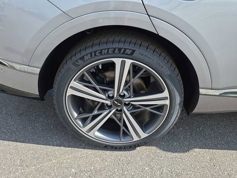 New 2026 Genesis GV80 3.5T e-SC image 7