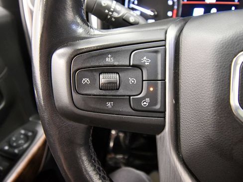 Used 2020 GMC Sierra 1500 Denali w/ Technology Package AWD/4WD image 21