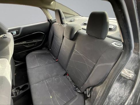 Used 2015 Ford Fiesta SE w/ Comfort Package FWD image 22