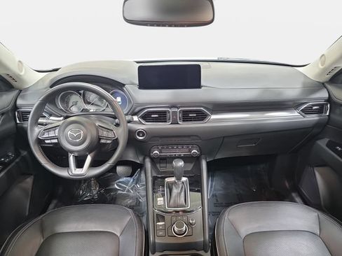 Used 2025 MAZDA CX-5 AWD 2.5 S w/ Preferred Package image 10