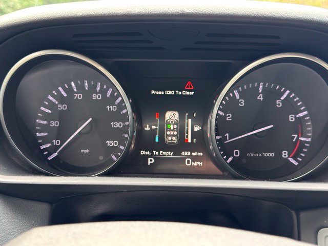 Used 2014 Land Rover Range Rover Sport HSE AWD/4WD image 25