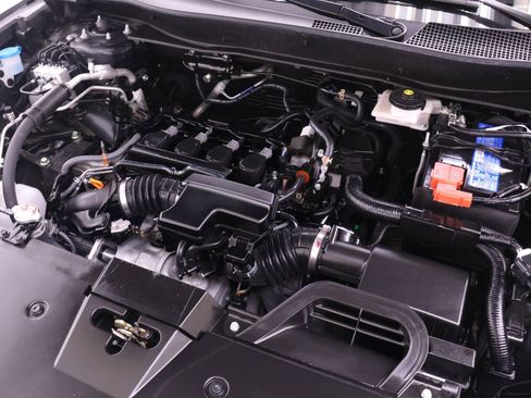 Certified 2026 Honda CR-V EX image 17