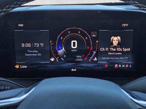 New 2026 Chevrolet Traverse LT w/ LPO, Floor Liner Package image 14