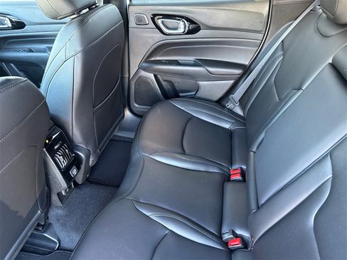 New 2026 Jeep Compass Limited w/ Sun, Sound & Navigation Group image 11