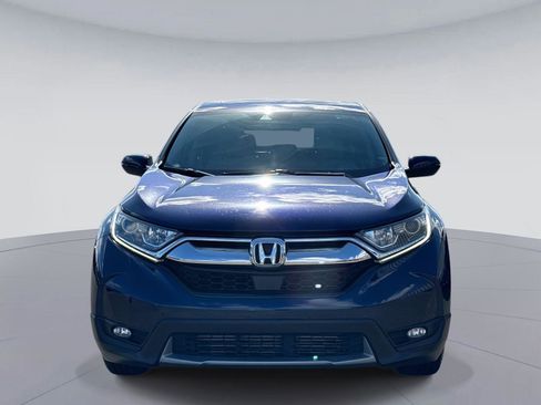 Used 2018 Honda CR-V EX-L image 8