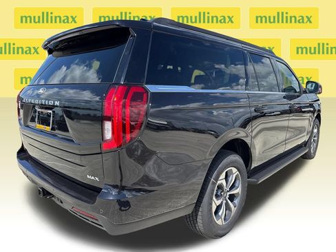 New 2027 Ford Expedition Max Active RWD image 15
