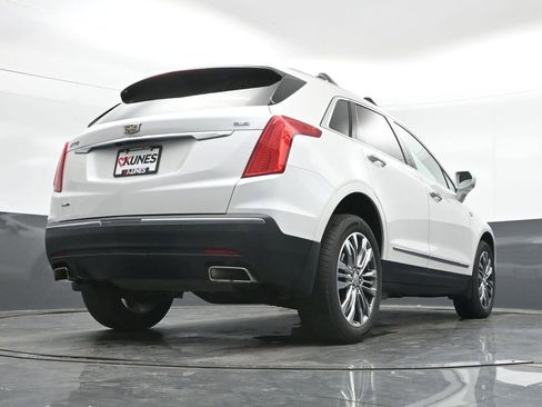 Used 2018 Cadillac XT5 Premium Luxury image 46
