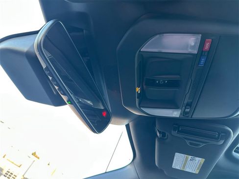 Certified 2025 Subaru Forester Limited w/ Popular Package #1 image 30