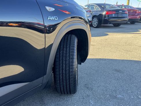 Used 2021 Kia Seltos LX image 9