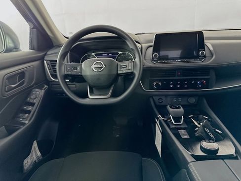 New 2026 Nissan Rogue S image 28