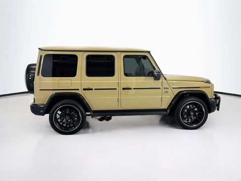 Certified 2026 Mercedes-Benz G 63 AMG 4MATIC image 4