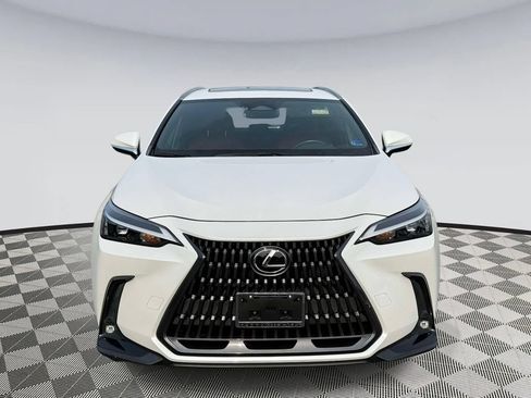 Used 2022 Lexus NX 350 AWD w/ Cold Area Package image 6