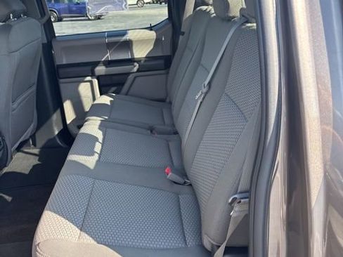 Used 2019 Ford F150 XLT w/ Equipment Group 302A Luxury AWD/4WD image 8
