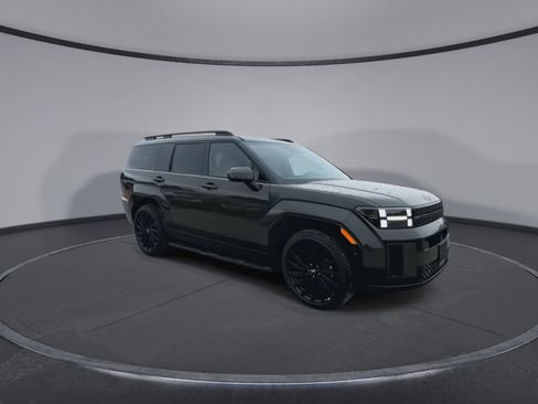 New 2026 Hyundai Santa Fe Calligraphy image 3