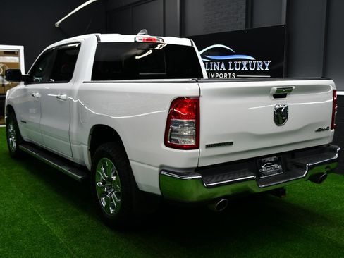 Used 2019 RAM 1500 Big Horn image 4