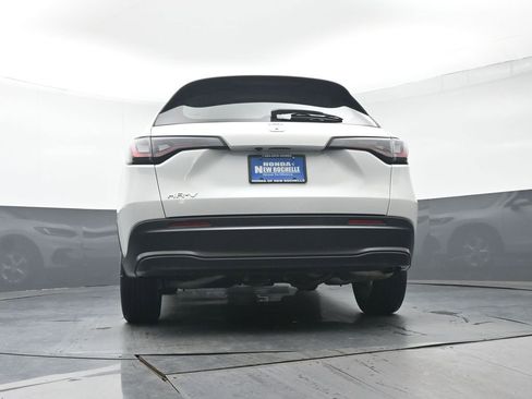 Certified 2023 Honda HR-V LX image 31