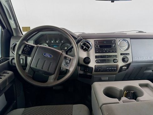 Used 2013 Ford F350 XLT w/ FX4 4X4 Off-Road Pkg image 20