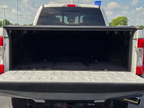 Certified 2019 Ford F250 Lariat w/ Lariat Ultimate Package AWD/4WD image 16