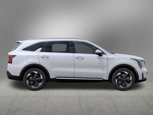New 2025 Kia Sorento EX image 7