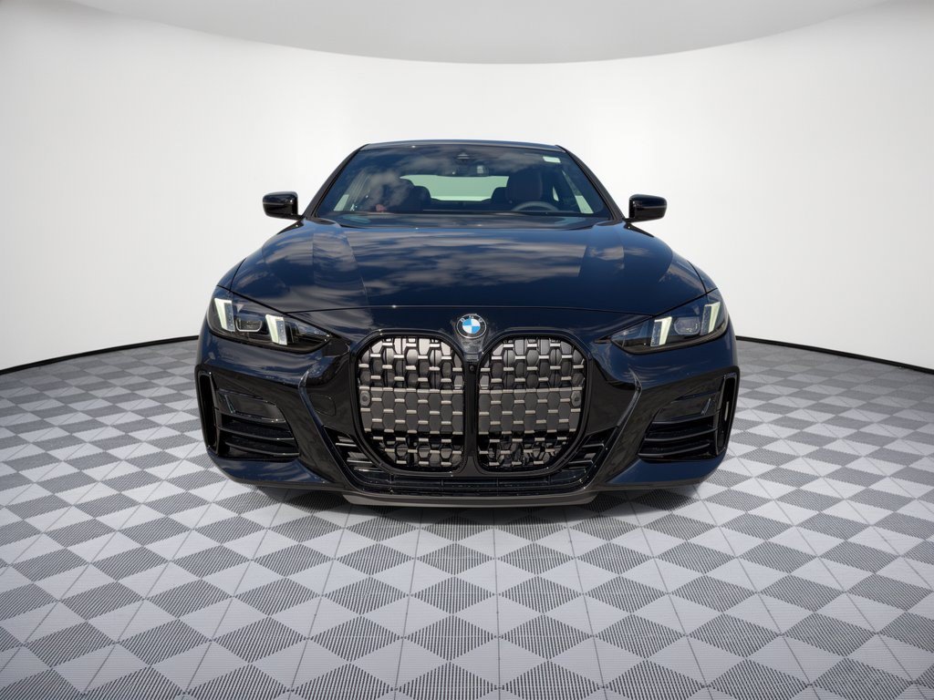 New 2027 BMW 430i Coupe w/ M Sport Package RWD image 6