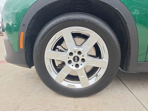 Used 2025 MINI Cooper Countryman S image 27