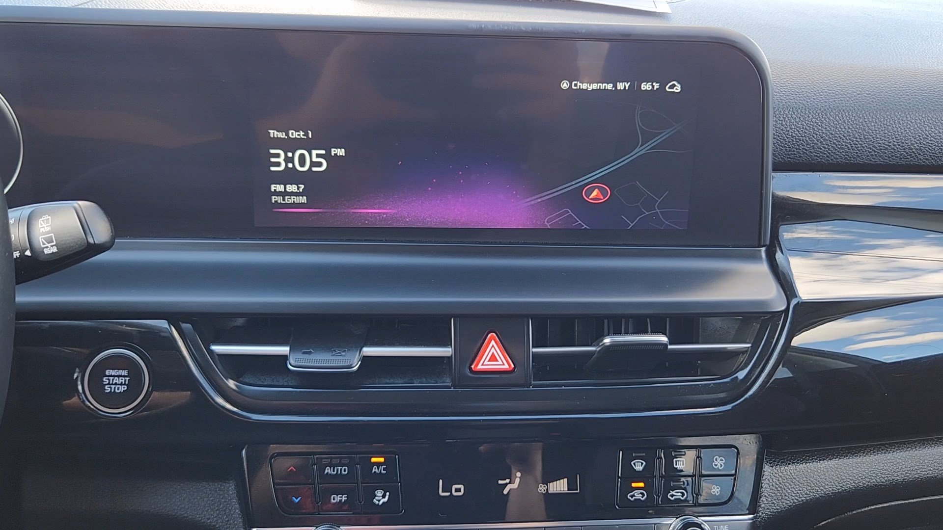 Used 2024 Kia Seltos S FWD image 14