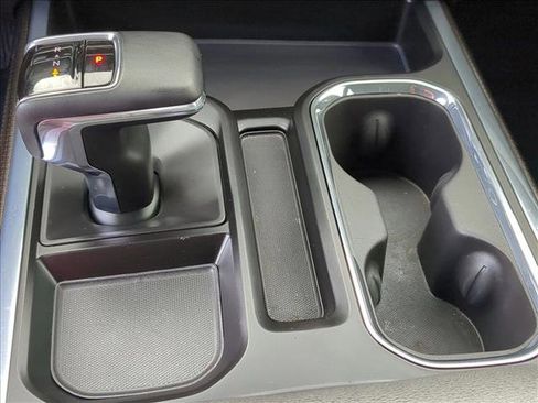 Used 2024 Chevrolet Silverado 1500 RST w/ Protection Package RWD image 12