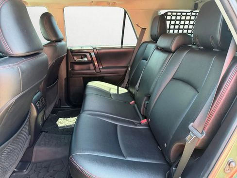 Used 2020 Toyota 4Runner TRD Pro AWD/4WD image 27