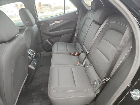 New 2024 Chevrolet Blazer EV AWD Police image 55