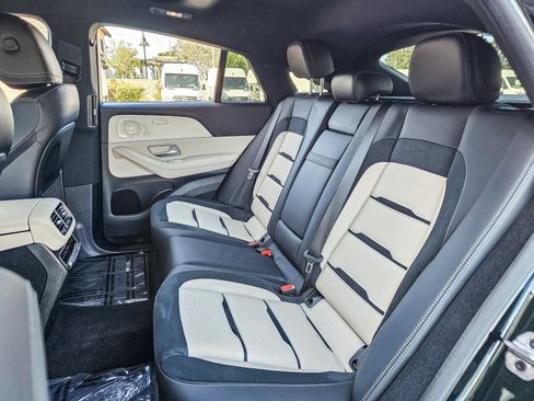 Certified 2024 Mercedes-Benz GLE 53 AMG 4MATIC Coupe image 21