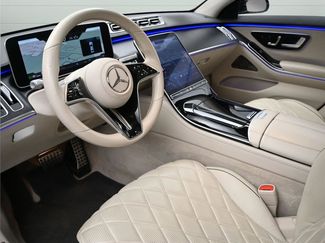 Used 2022 Mercedes-Benz S 580 S 580 video 2