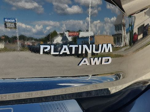 New 2026 Nissan Rogue Platinum w/ Platinum Premium Package image 21