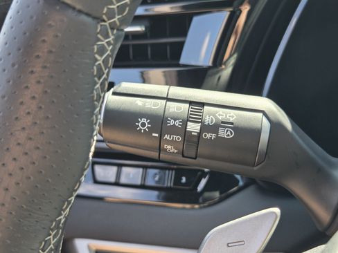 Used 2023 Lexus RX 500h F Sport w/ Cold Area Package AWD/4WD image 30