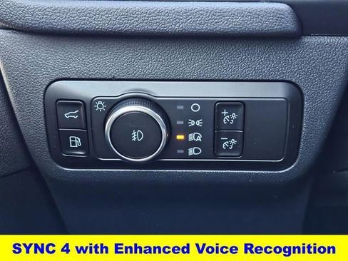 New 2026 Ford Escape ST-Line Select w/ Tech Pack #1 image 18