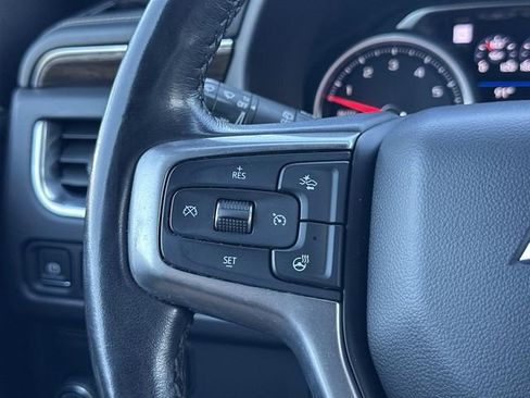 Used 2021 Chevrolet Tahoe Premier image 18