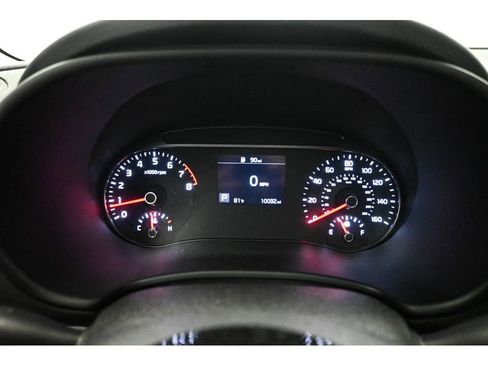 Used 2021 Kia Soul EX FWD image 34