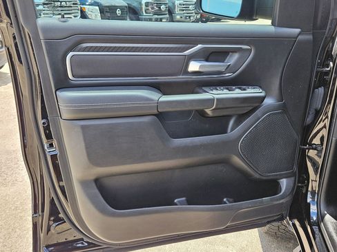 Used 2025 RAM 1500 Lone Star RWD image 14