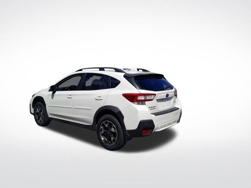 Used 2019 Subaru Crosstrek 2.0i Premium AWD/4WD image 6